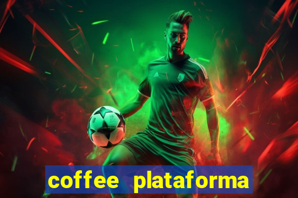 coffee plataforma de jogos