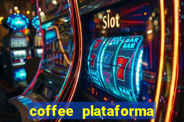 coffee plataforma de jogos