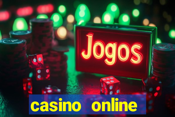 casino online dinheiro real pix