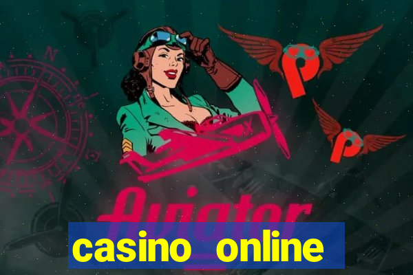 casino online dinheiro real pix