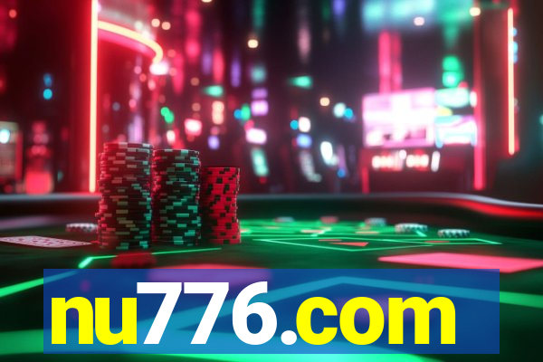 nu776.com