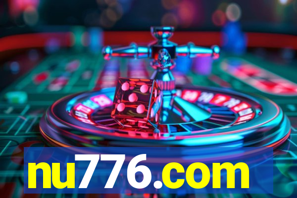 nu776.com