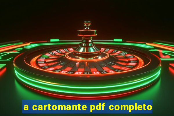 a cartomante pdf completo