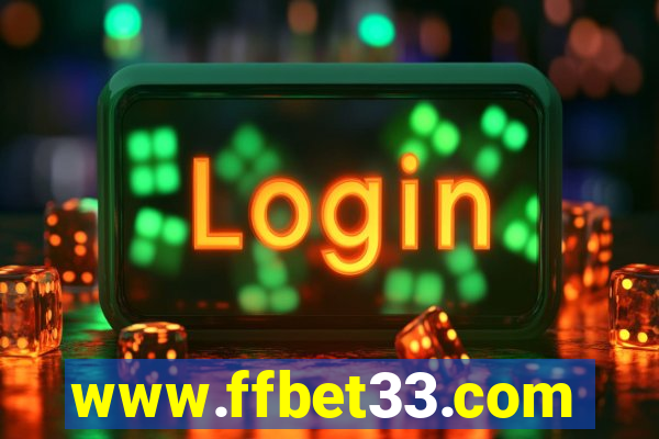 www.ffbet33.com