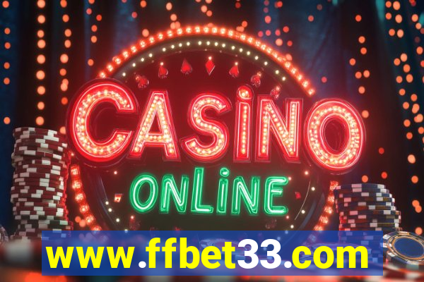 www.ffbet33.com