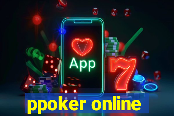 ppoker online