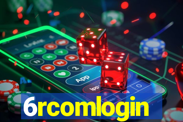 6rcomlogin