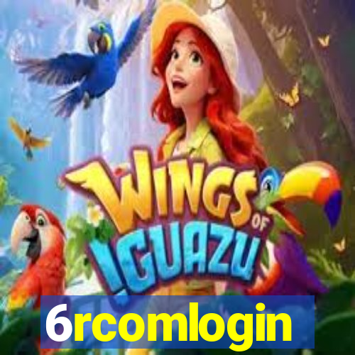 6rcomlogin