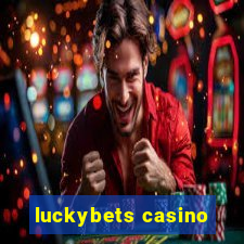 luckybets casino