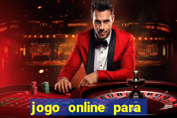 jogo online para ganhar dinheiro na hora