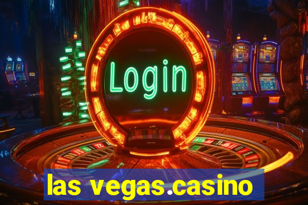 las vegas.casino