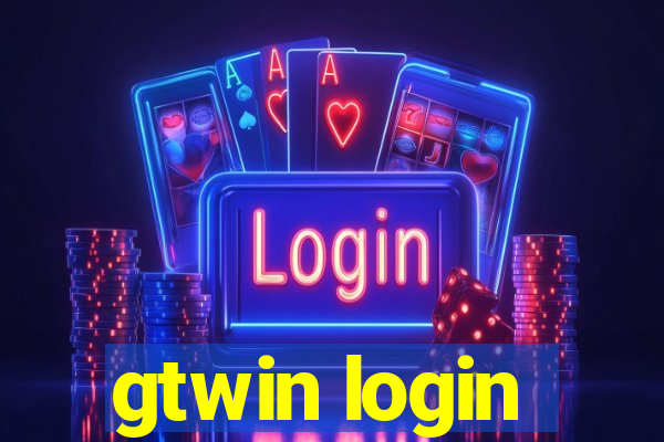 gtwin login