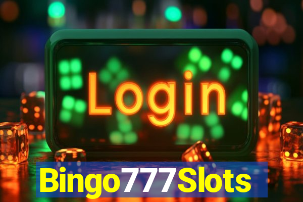 Bingo777Slots