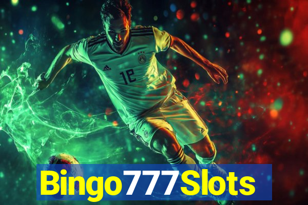 Bingo777Slots