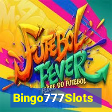 Bingo777Slots