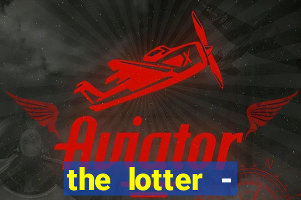 the lotter - reclame aqui