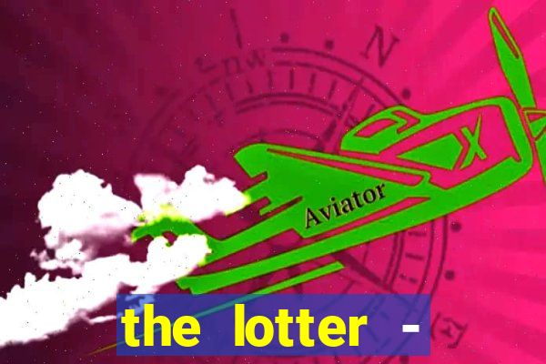 the lotter - reclame aqui