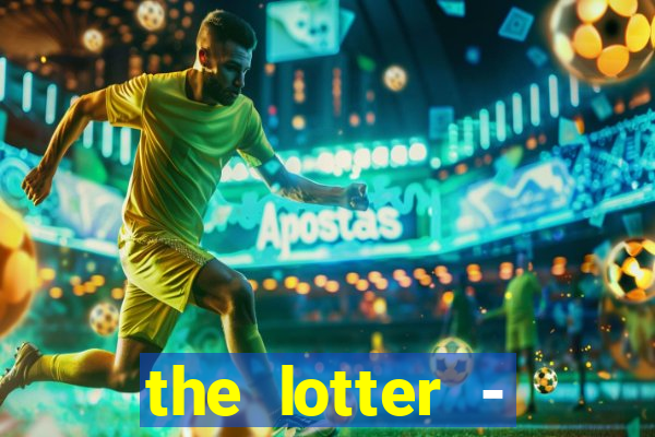 the lotter - reclame aqui