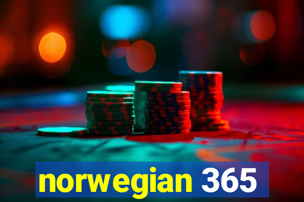 norwegian 365