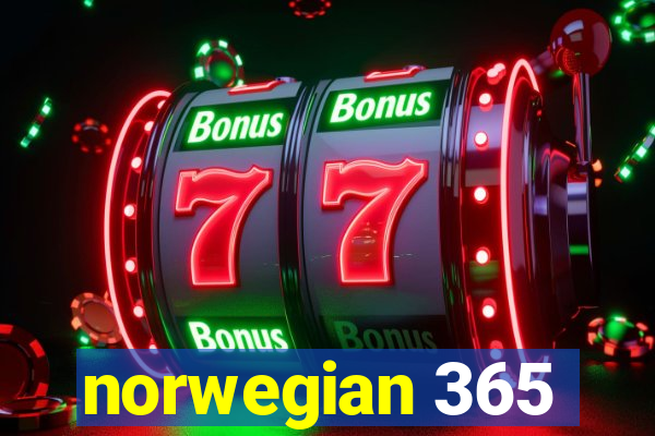 norwegian 365