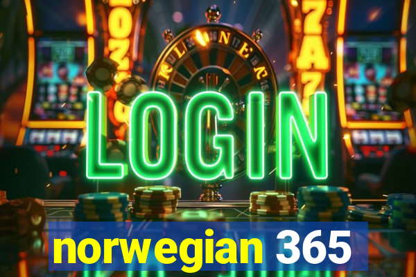 norwegian 365