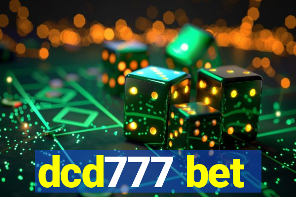 dcd777 bet