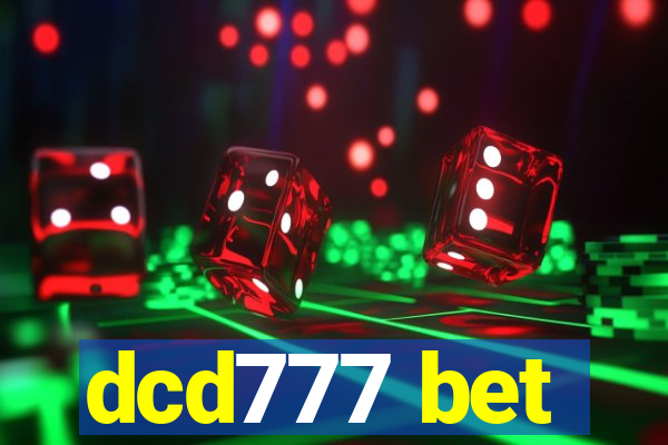 dcd777 bet