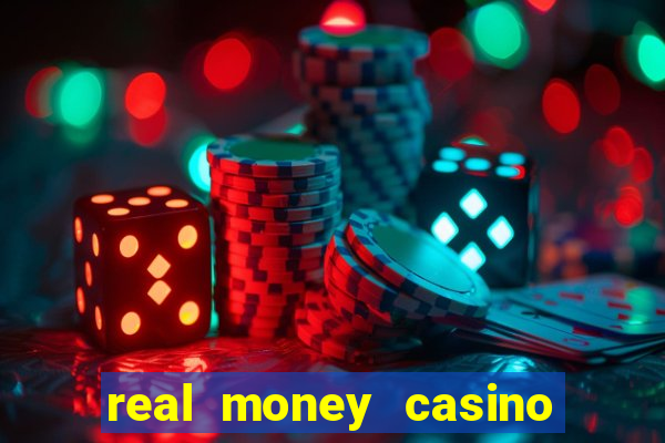 real money casino online usa