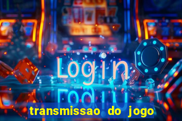 transmissao do jogo do sport