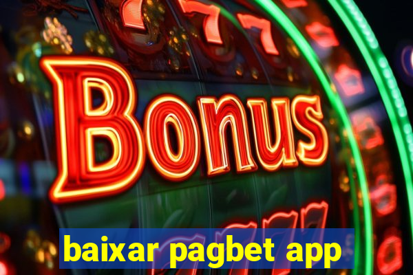 baixar pagbet app