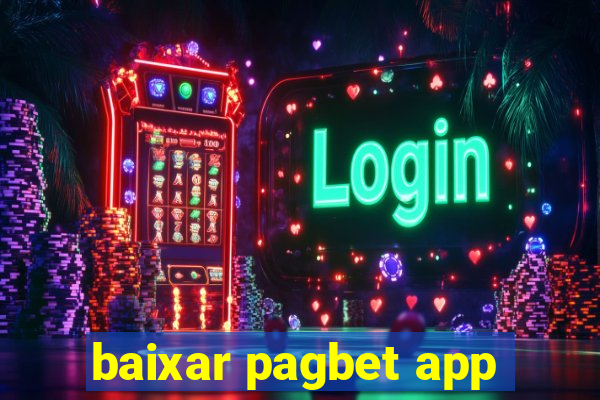 baixar pagbet app