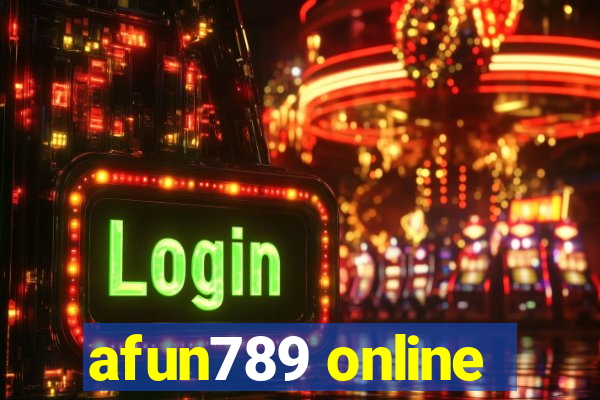 afun789 online