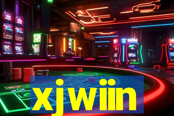 xjwiin