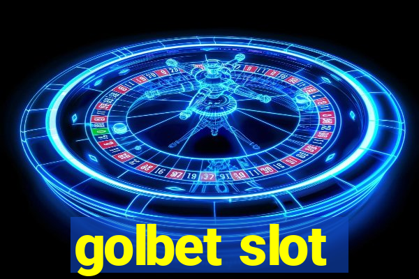 golbet slot