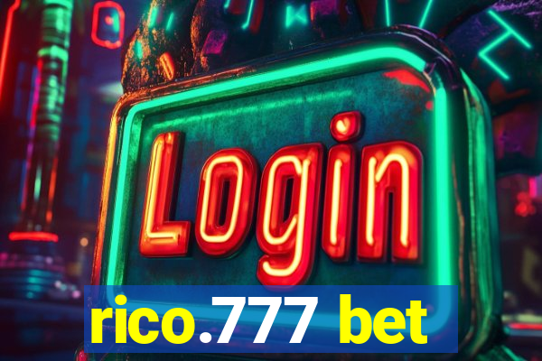 rico.777 bet