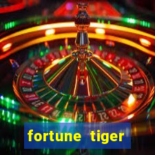 fortune tiger depósito mínimo