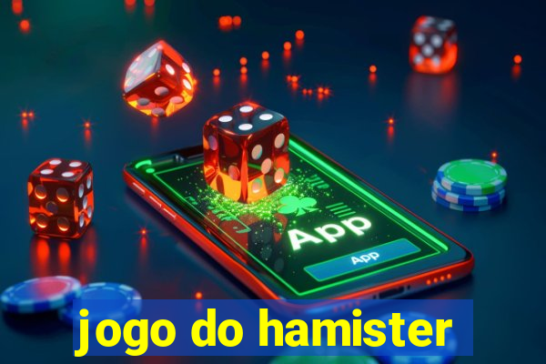 jogo do hamister