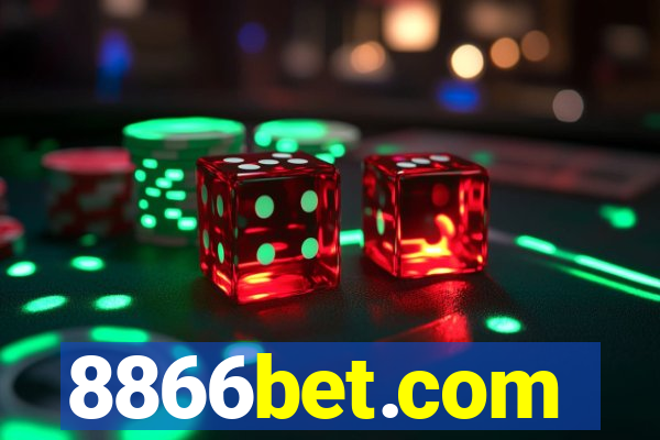 8866bet.com