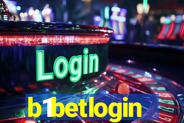 b1betlogin