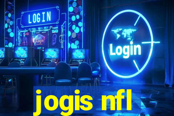 jogis nfl