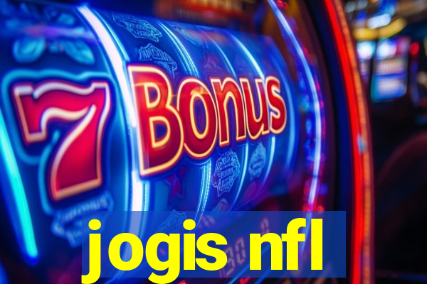 jogis nfl