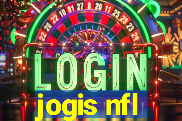 jogis nfl