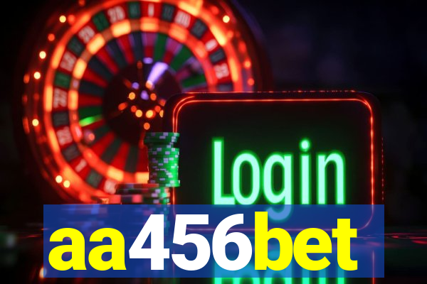 aa456bet