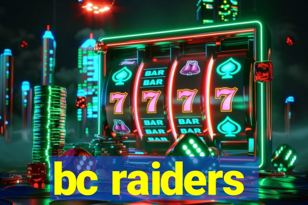 bc raiders