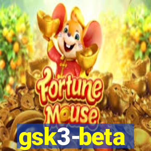 gsk3-beta