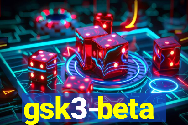 gsk3-beta