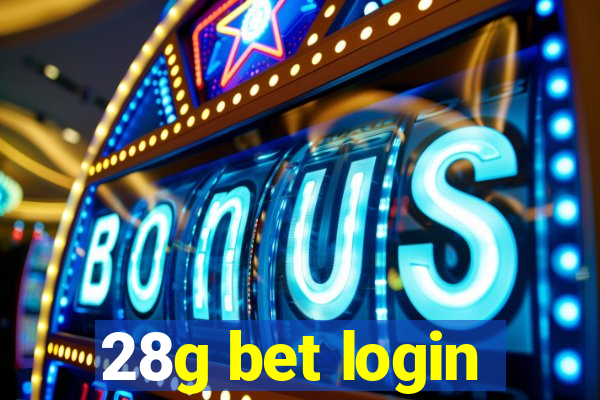 28g bet login