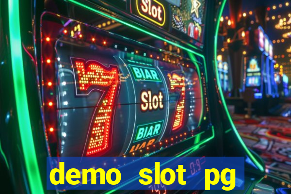 demo slot pg hawaiian tiki