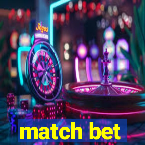 match bet