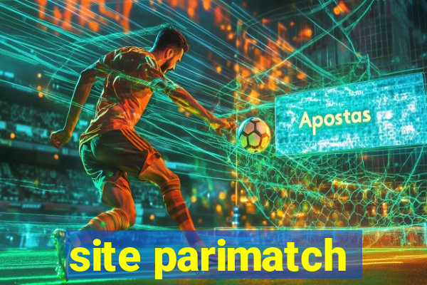 site parimatch